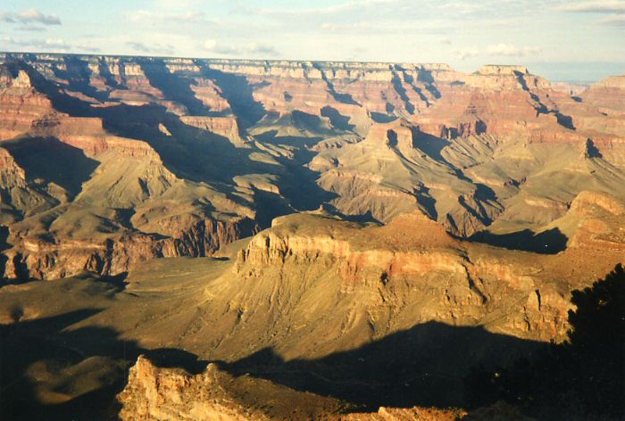 Grand Canyon